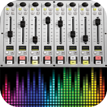 ボリュームベースコントロールイコライザー