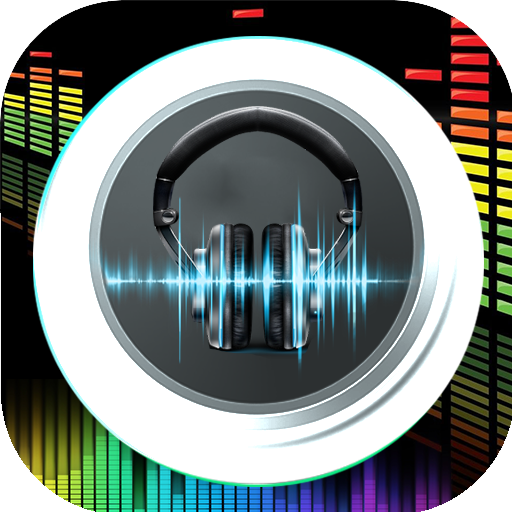 Music Equalizer with HD Sound