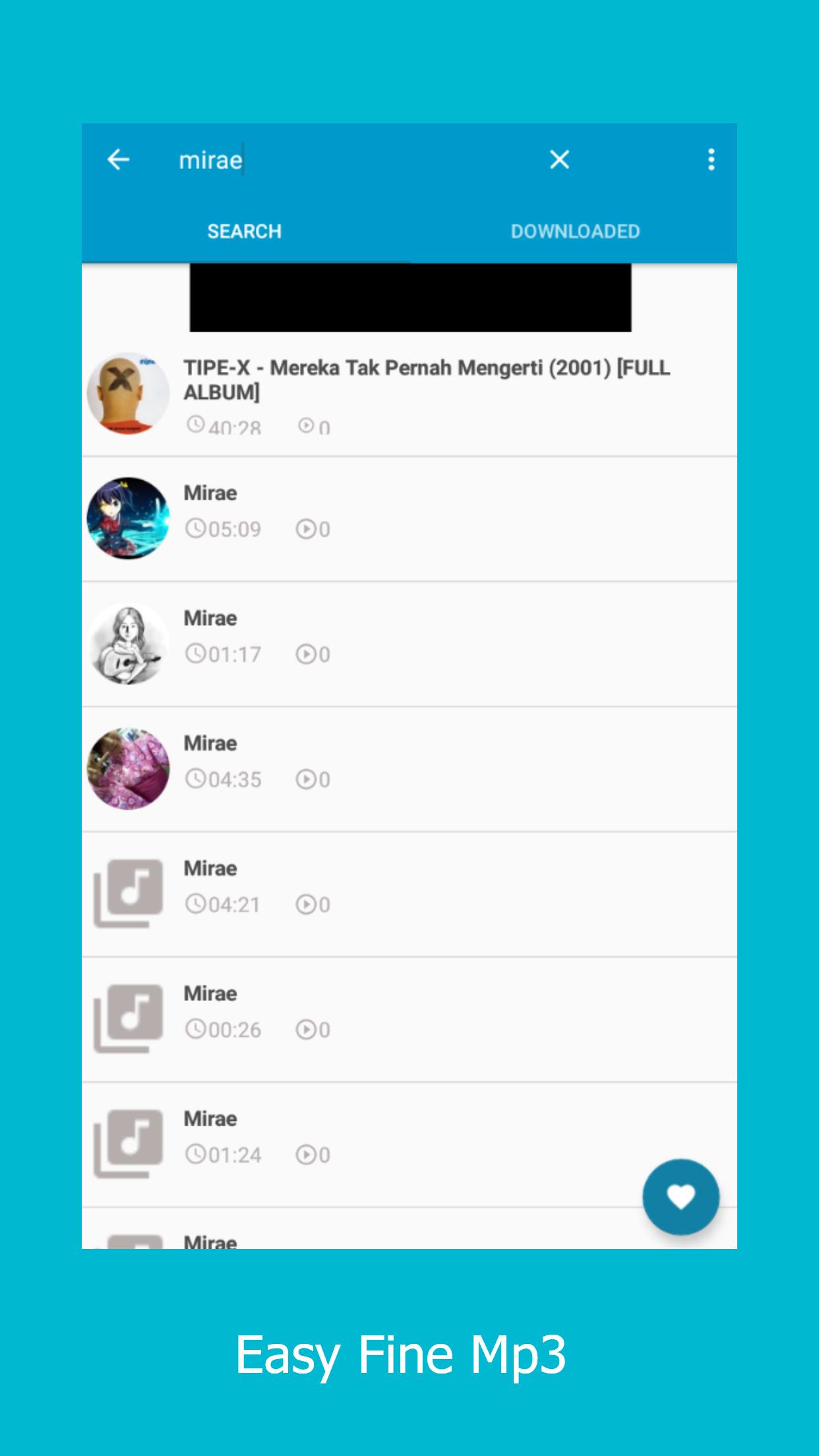 Amoyshare - Free Mp3 Finder for Android - APK Download