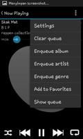 Music Folder स्क्रीनशॉट 2