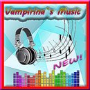 música para vampirina APK