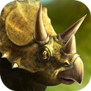 Dino Defense War APK