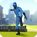Столкновение Супергероев APK