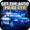 APK Get The Auto: Police City