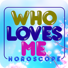 Who Loves Me Horoscope icône