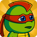 Worms vs Turtles APK