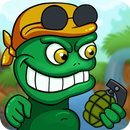 Worms Fight APK