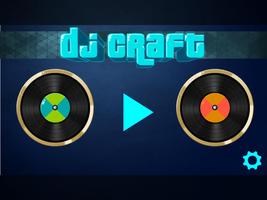 DJ Craft اسکرین شاٹ 2