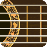Friend's Guitar-icoon