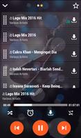 Hiburan Musik - Musik Lagu स्क्रीनशॉट 1