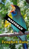 Burung Tengkek Buto Master 스크린샷 1