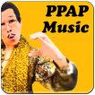 PenPineApple PPAP Music