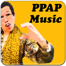 PenPineApple PPAP Music aplikacja