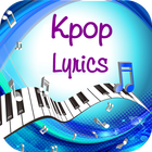 All Kpop Music Karaok Lyrics simgesi