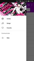 All Kpop Music Karaok Lyrics Ekran Görüntüsü 1