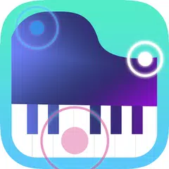 Play Magic Piano Free Songs