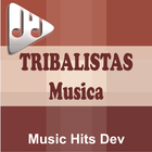 Tribalistas Songs Lyrics-icoon