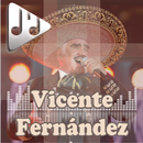 Vicente Fernández canciones APK