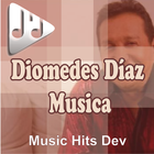 Diomedes Díaz Musica 아이콘