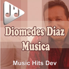 Diomedes Díaz Musica 图标