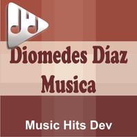 Diomedes Díaz Musica capture d'écran 3