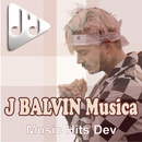 J Balvin - Machika (ft. Anitta, Jeon) APK
