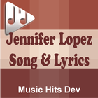 Jennifer Lopez Amor Amor Amor  Musica icône