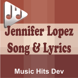 Jennifer Lopez Amor Amor Amor  Musica icon