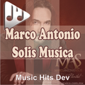Marco Antonio Solis Musica