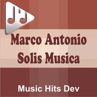 Marco Antonio Solis Musica capture d'écran 3