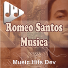 Romeo Santos - Imitadora Musica ícone