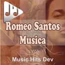 Romeo Santos - Imitadora Musica APK