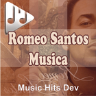 Romeo Santos - Imitadora Musica آئیکن