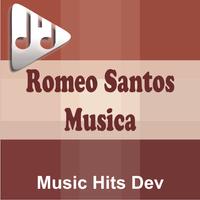 Romeo Santos - Imitadora Musica скриншот 3