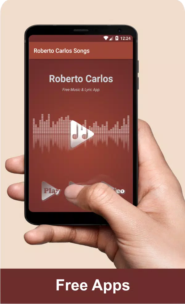 Roberto Carlos Cama Y Mesa APK for Android Download