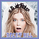 Becky Hill Piece Of Me icône