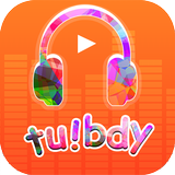 Tuibdy - 🎧 mp3 free music icon