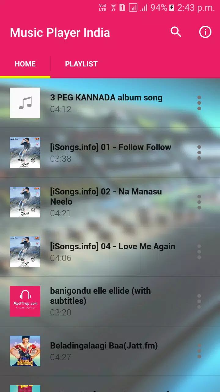 Music, Audio, Mp3, Song Player APK for Android Download