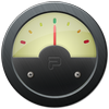 PitchLab Guitar Tuner (PRO) آئیکن