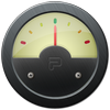 PitchLab Guitar Tuner (PRO) icône