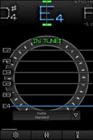 PitchLab Guitar Tuner (PRO) الملصق