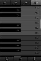 PitchLab Guitar Tuner (PRO) تصوير الشاشة 1