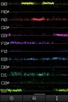 PitchLab Guitar Tuner (PRO) ภาพหน้าจอ 2