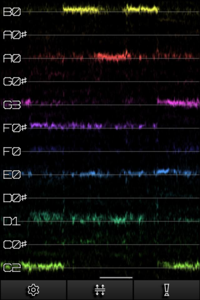 PitchLab Guitar Tuner (PRO) for Android - APK Download