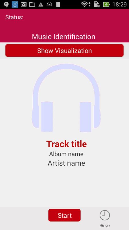 aha music identifier download