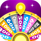 Wheel Of Luck America 2016 simgesi