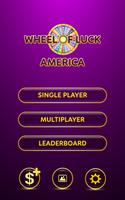 Wheel Of Luck America 2016 Cartaz