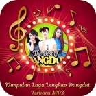 Dangdut Terbaru icon