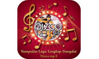 Dangdut Disco Affiche