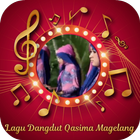 Lagu Dangdut Qasima Magelang ikon